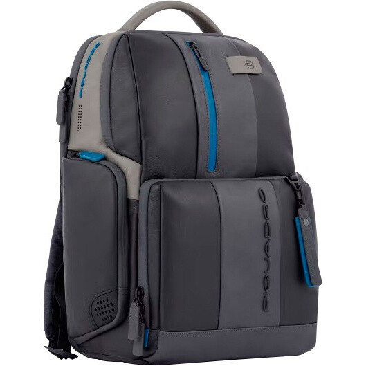 Рюкзак для ноутбука Piquadro Urban (CA4532UB00/NGR) - фото 2