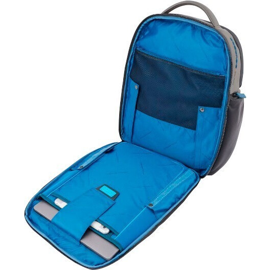 Рюкзак для ноутбука Piquadro Urban (CA4532UB00/NGR) - фото 3