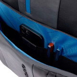 Рюкзак для ноутбука Piquadro Urban (CA4532UB00/NGR)