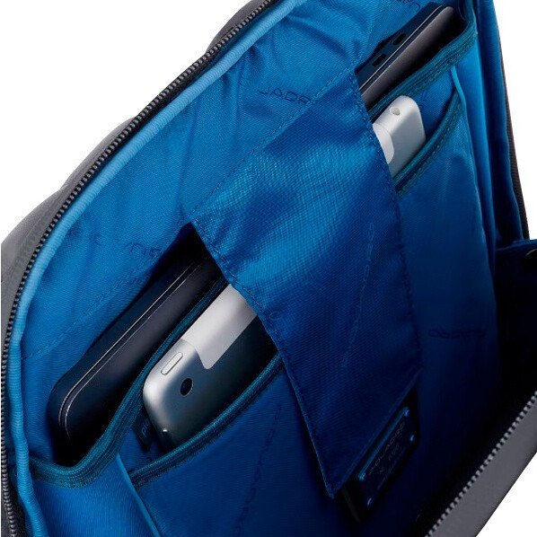 Рюкзак для ноутбука Piquadro Urban (CA4532UB00/NGR) - фото 5