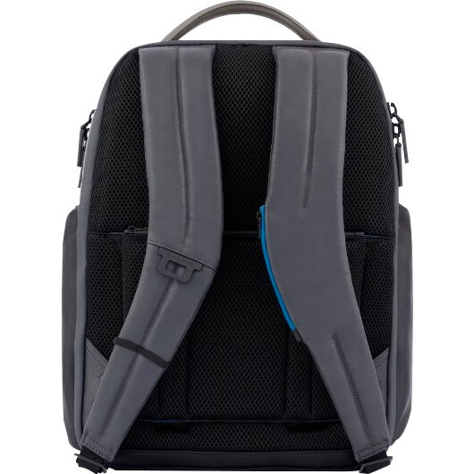 Рюкзак для ноутбука Piquadro Urban (CA4532UB00/NGR) - фото 6