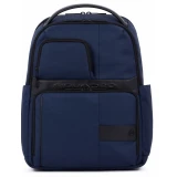 Рюкзак для ноутбука Piquadro Laptop Backpack 14" Blue (CA6238W129/BLU)