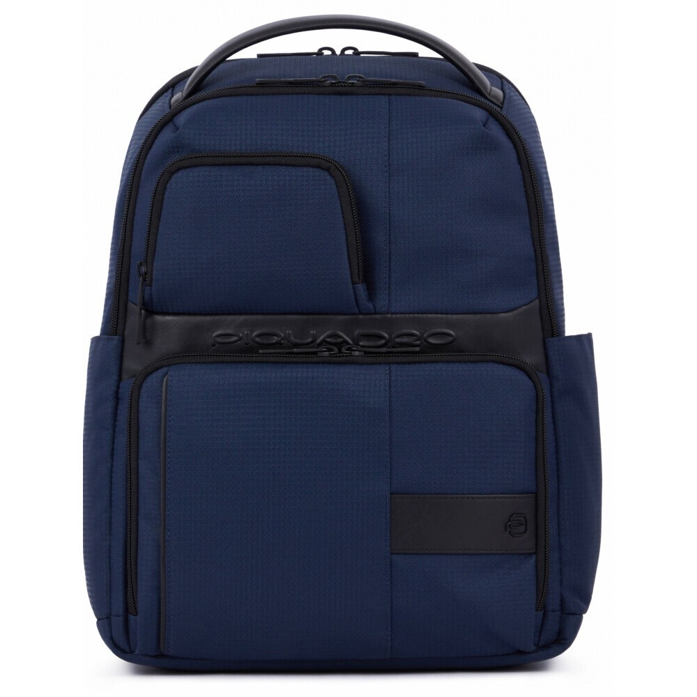 Рюкзак для ноутбука Piquadro Laptop Backpack 14" Blue (CA6238W129/BLU)