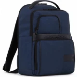 Рюкзак для ноутбука Piquadro Laptop Backpack 14" Blue (CA6238W129/BLU)