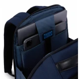 Рюкзак для ноутбука Piquadro Laptop Backpack 14" Blue (CA6238W129/BLU)