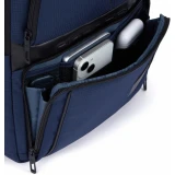Рюкзак для ноутбука Piquadro Laptop Backpack 14" Blue (CA6238W129/BLU)