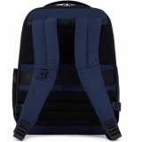 Рюкзак для ноутбука Piquadro Laptop Backpack 14" Blue (CA6238W129/BLU)
