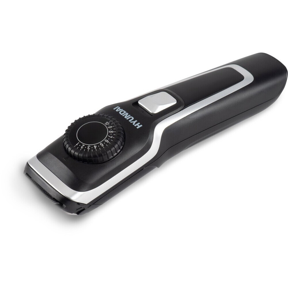 Машинка для стрижки Hyundai H-HC7127 - фото 5