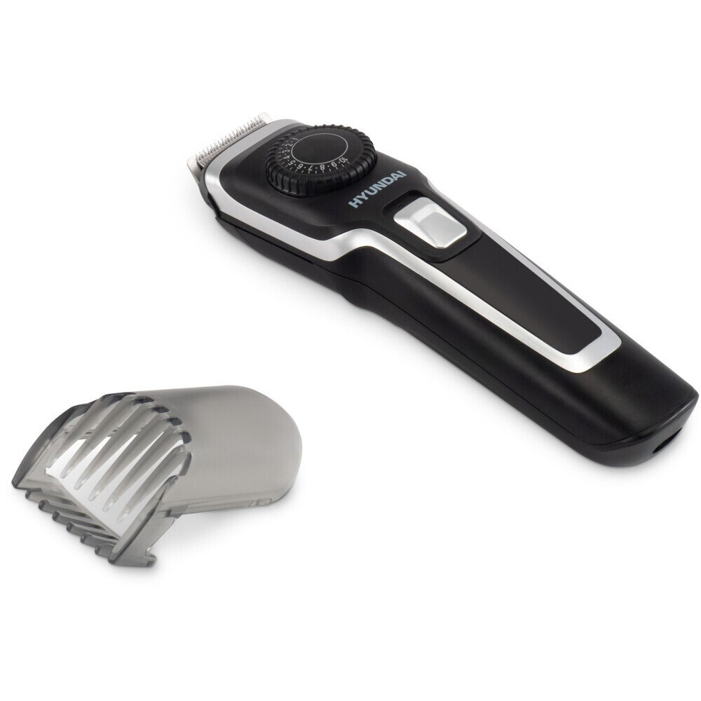 Машинка для стрижки Hyundai H-HC7127 - фото 7