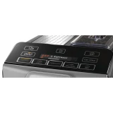 Кофемашина Bosch TIS30321RW