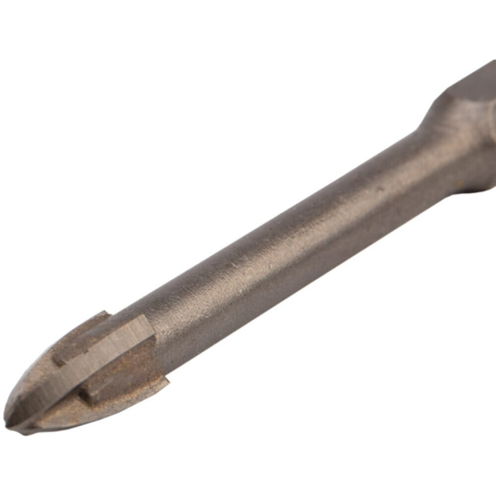 Сверло KRANZ KR-91-0649 - 1544848 - фото 2