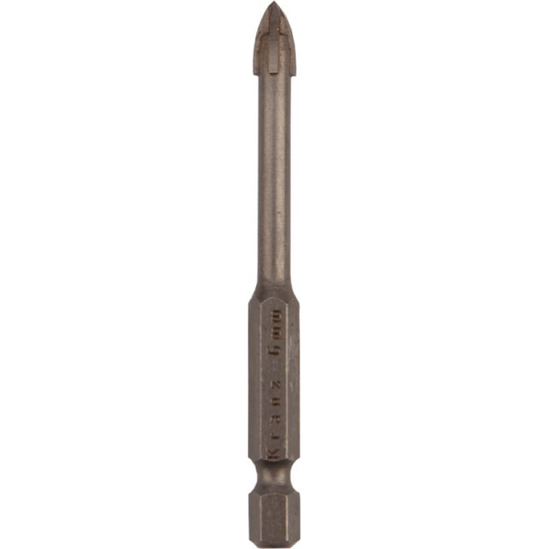 Сверло KRANZ KR-91-0649 - 1544848