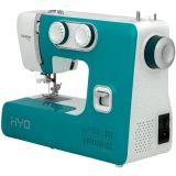 Швейная машина Comfort 1050 Turquoise