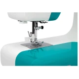 Швейная машина Comfort 1050 Turquoise