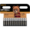Батарейка Opticell Professional (AAA, 12 шт.) - 5052006