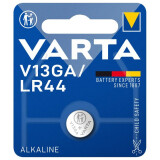 Батарейка Varta (V13GA, 1 шт.) (04276101401)