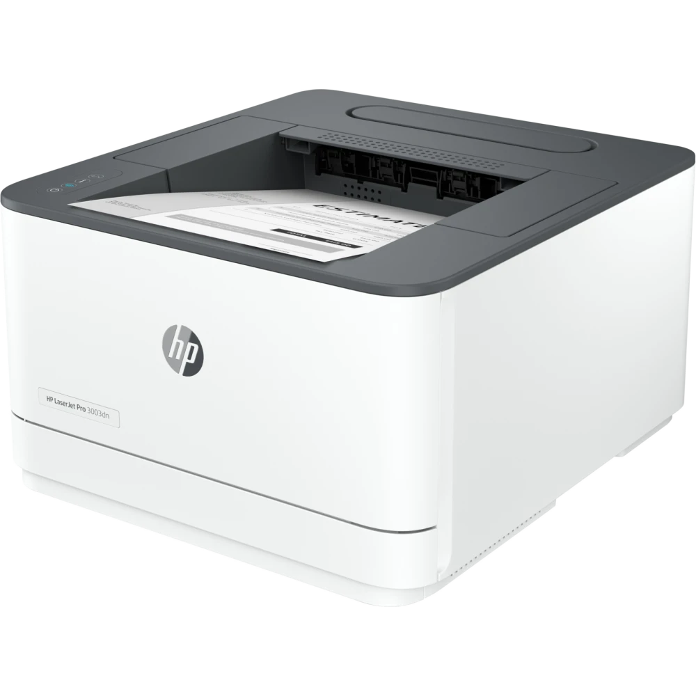 Принтер HP LaserJet Pro 3003dn (3G653A) - фото 2