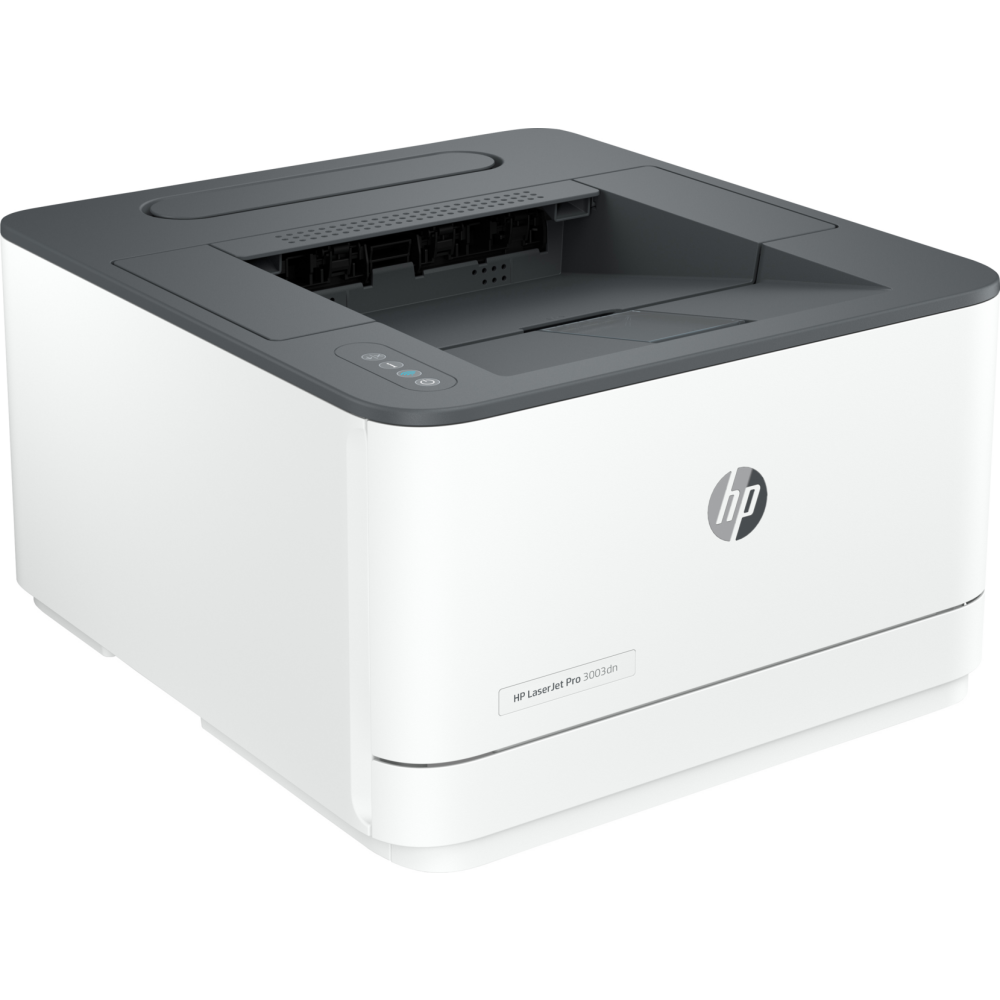 Принтер HP LaserJet Pro 3003dn (3G653A) - фото 3