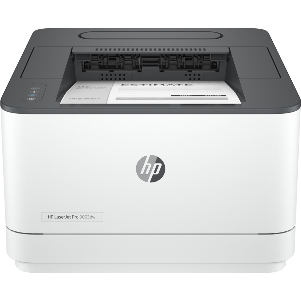 Принтер HP LaserJet Pro 3003dw (3G654A)