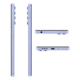 Смартфон Xiaomi Poco C65 6/128Gb Purple (51187)