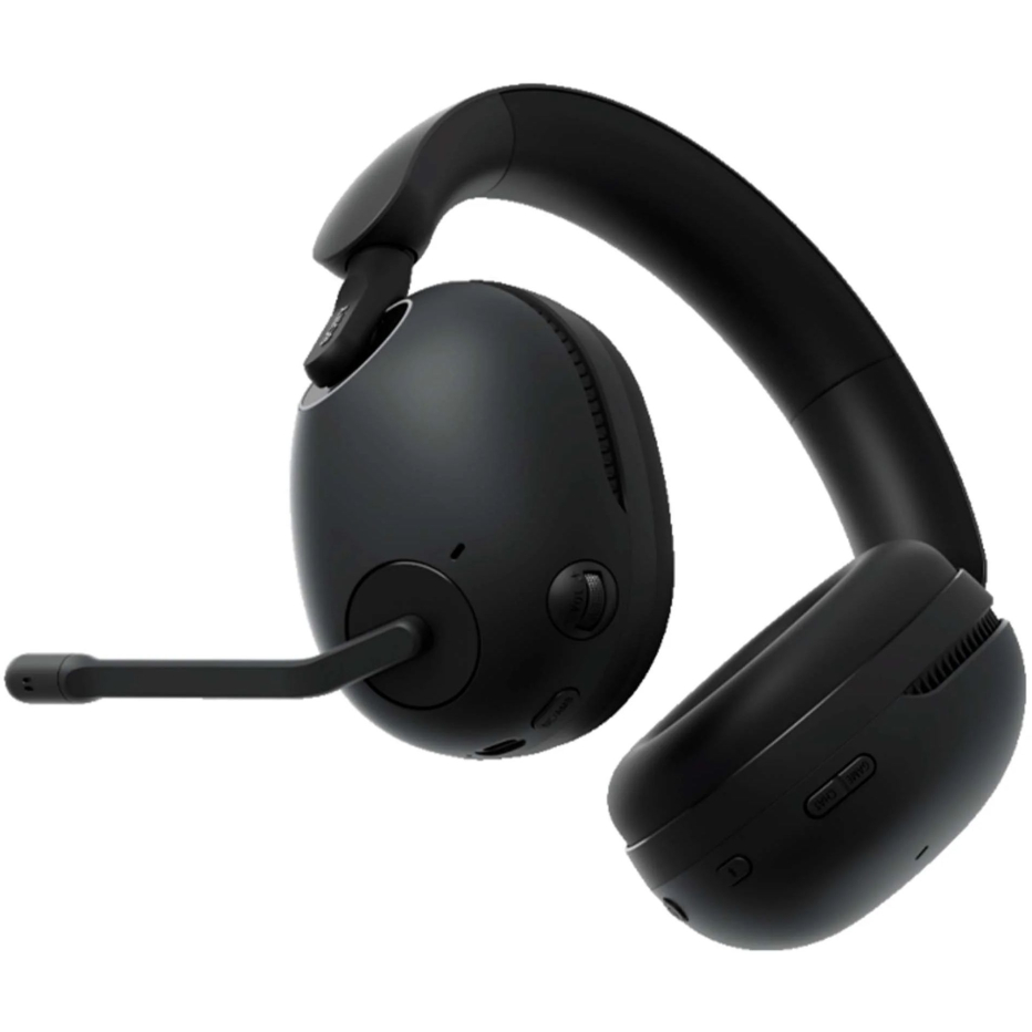 Гарнитура Sony INZONE H9 Wireless Gaming Headset Black - WH-G900N/BZ - фото 3