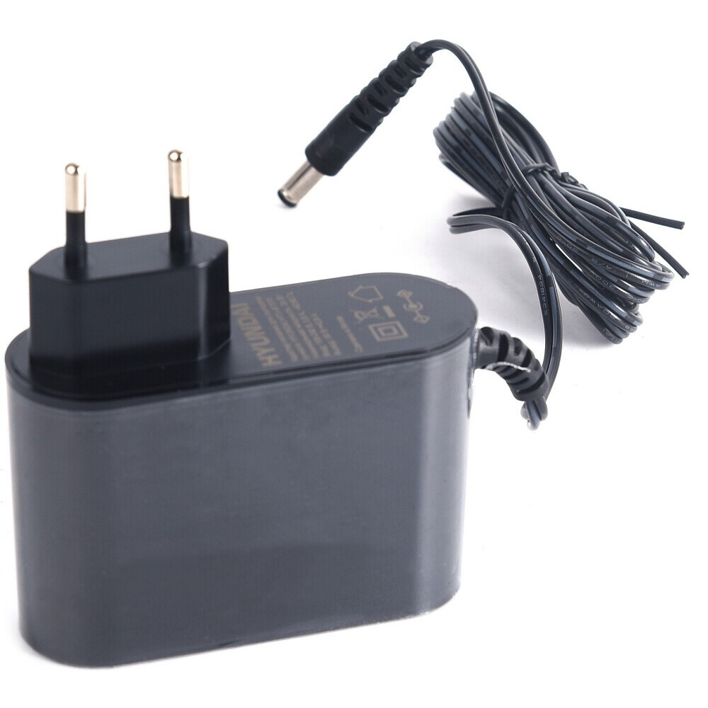 Пылесос Hyundai HYV-S7570 - фото 7