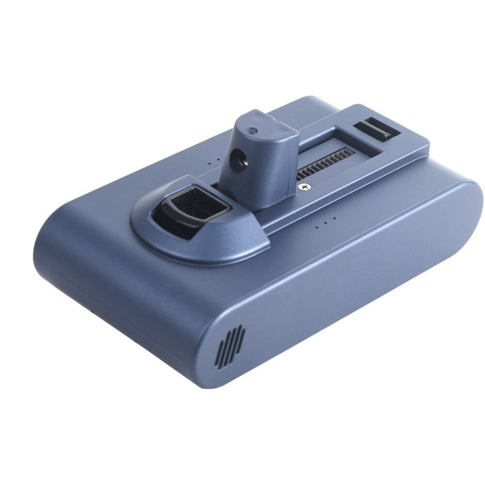 Пылесос Hyundai HYV-S7570 - фото 8