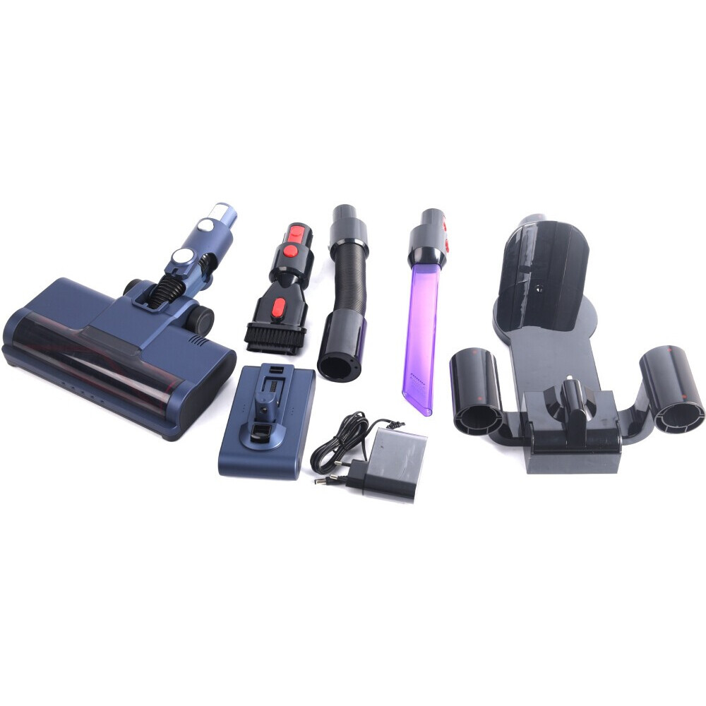 Пылесос Hyundai HYV-S7570 - фото 10