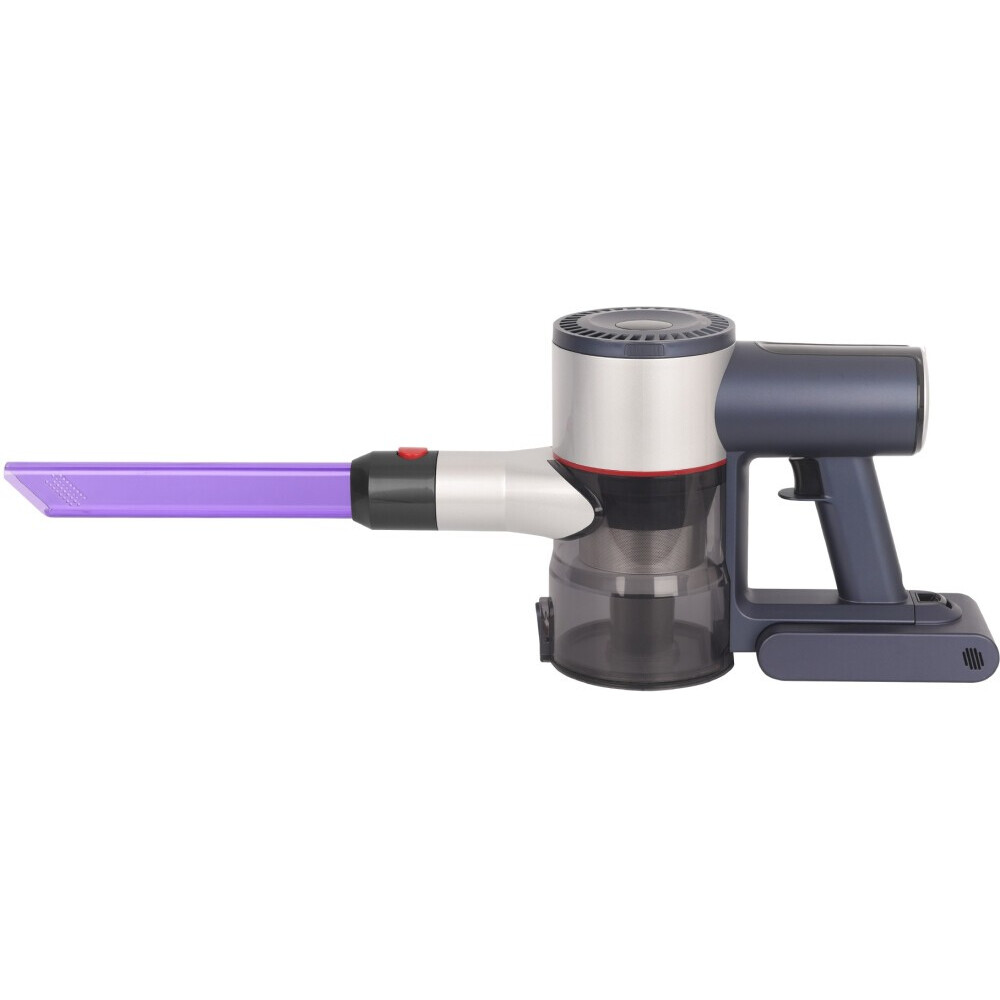 Пылесос Hyundai HYV-S7570 - фото 11