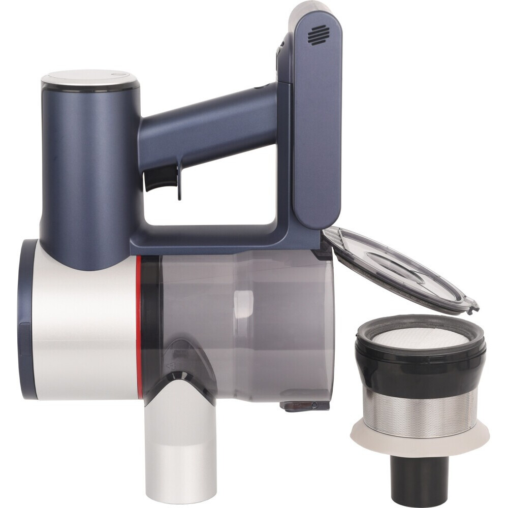 Пылесос Hyundai HYV-S7570 - фото 12