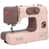 Швейная машина Comfort 1020 Cocoa