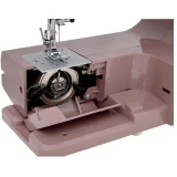 Швейная машина Comfort 1020 Cocoa