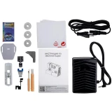 Швейная машина Comfort 1020 Cocoa