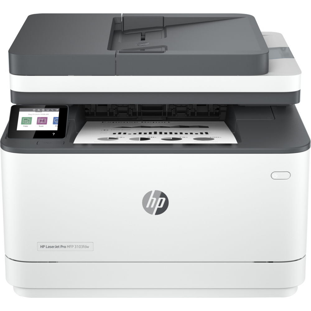 МФУ HP LaserJet Pro 3103fdw (3G632A)