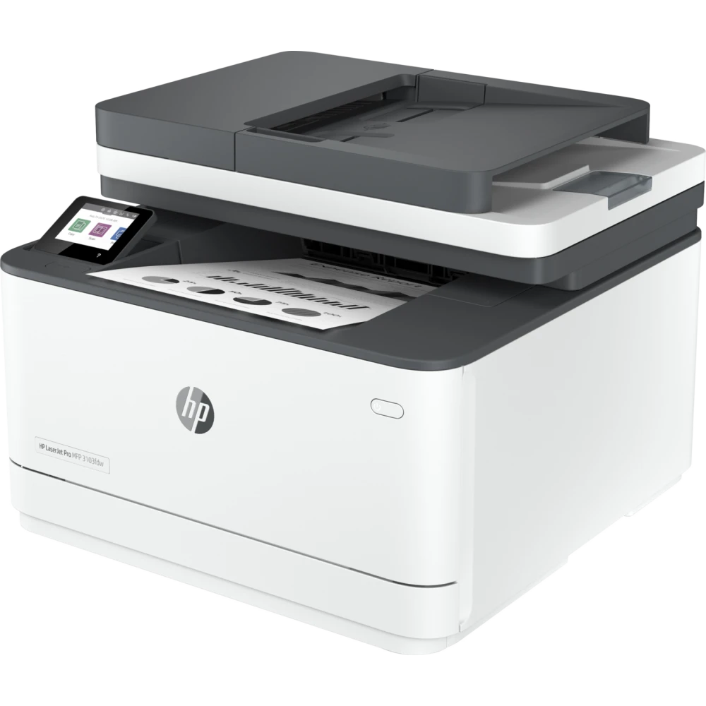 МФУ HP LaserJet Pro 3103fdw (3G632A) - фото 2
