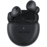 Гарнитура 1MORE Comfobuds Mini True Black (ES603-Black)