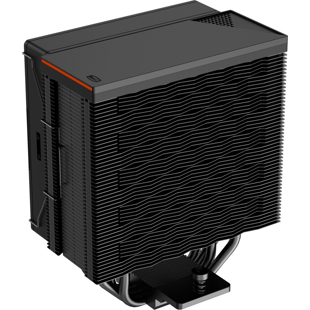 Кулер PCCooler RZ400 BK - фото 4