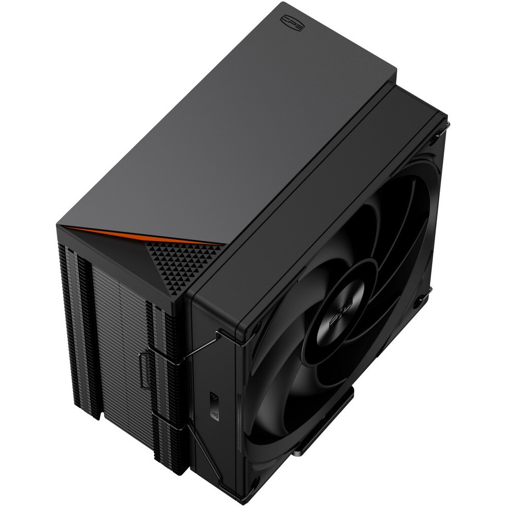Pccooler rz400 v2 bk. Pccooler rz400 v2 bk