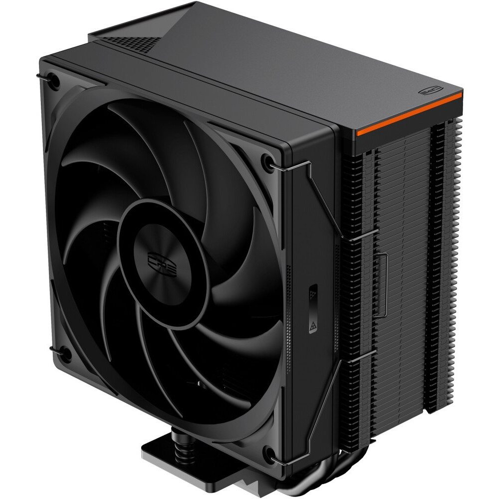 Кулер PCCooler RZ400 BK - фото 5