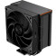Кулер PCCooler RZ400 BK - фото 5
