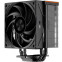 Кулер PCCooler RZ400 BK - фото 2