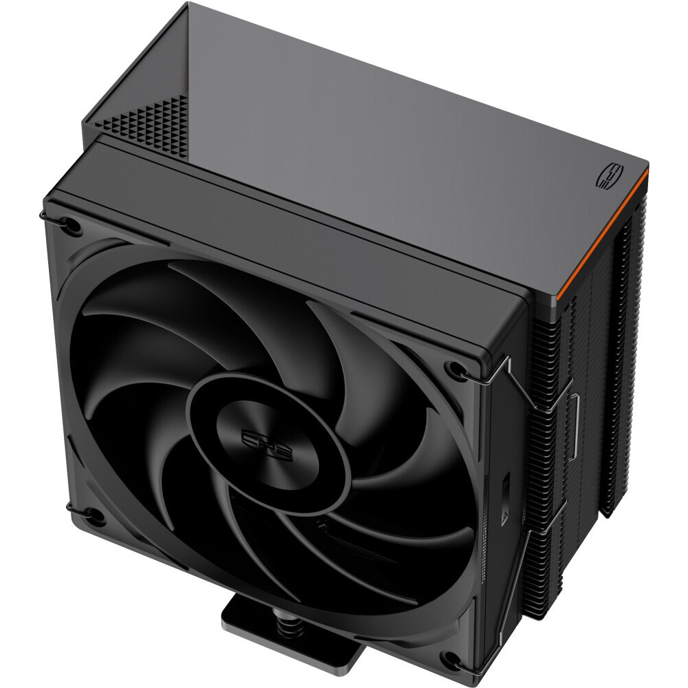 Кулер PCCooler RZ400 BK - фото 8