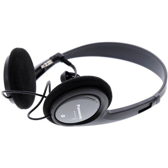 Наушники Panasonic RP-HT010GU-H