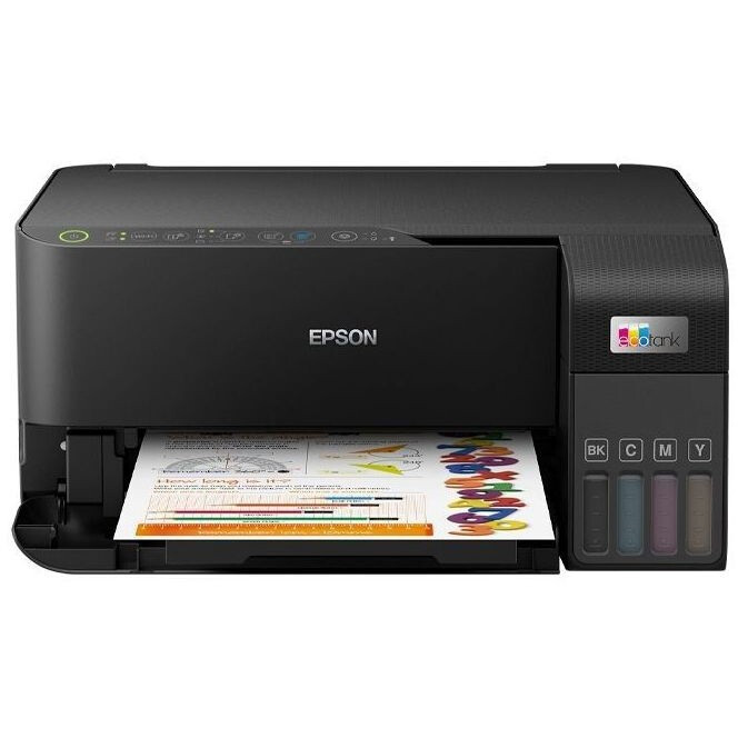 МФУ Epson EcoTank L3550 - C11CK59405