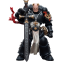 Фигурка JOYTOY Warhammer 40K Black Templars Emperor's Champion Bayard's Revenge - 6973130376557 - фото 2