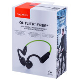 Гарнитура Creative Outlier Free+ Green (51EF1080AA002)