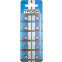 Батарейка Трофи G1 (LR621/LR60, 10 шт.) - C0035050