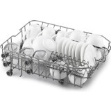 Встраиваемая посудомоечная машина Weissgauff BDW 4536 D Info Led (431766)