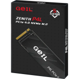 Накопитель SSD 1Tb GeIL P4L (P4LFD23C1TBD)