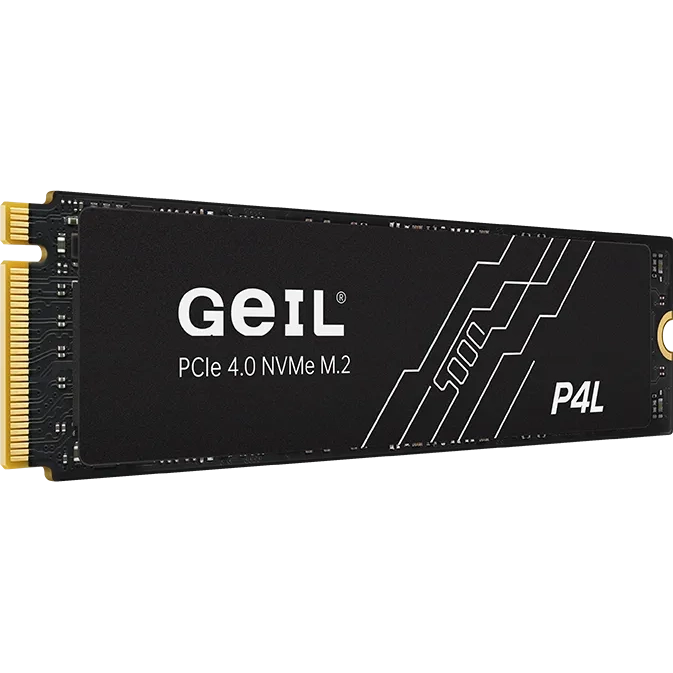 Накопитель SSD 2Tb GeIL P4L (P4LFD23C2TBA)
